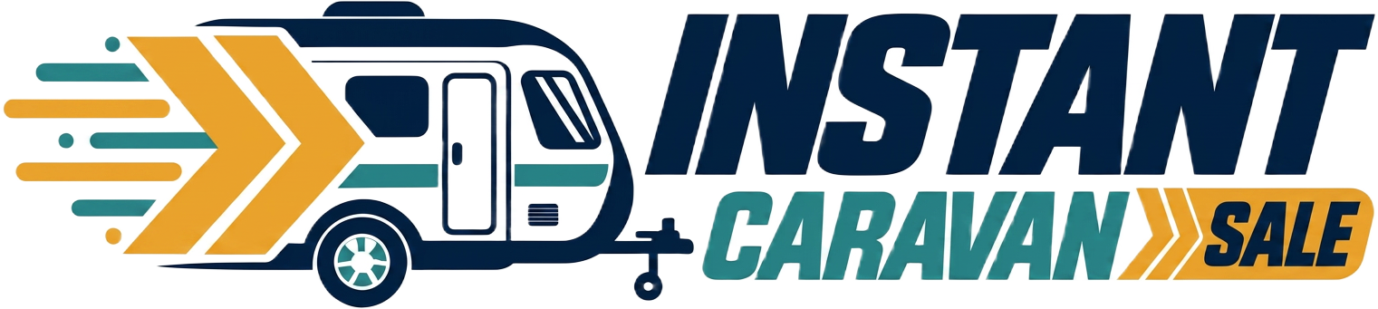 Instant Caravan Sale logo
