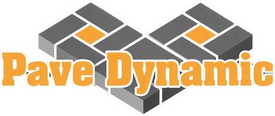 Pave Dynamic logo