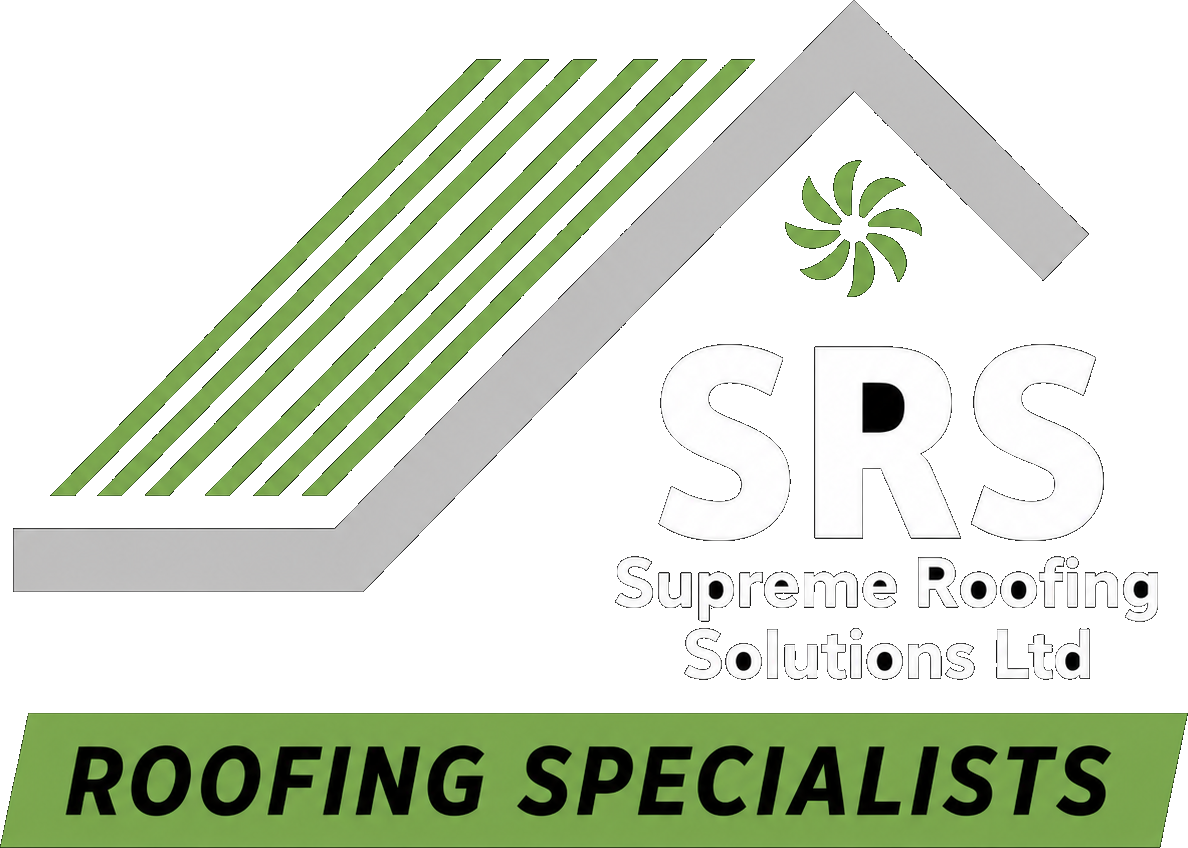 Supreme Roofing Solutions Ltd logo