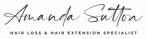 Amanda Sutton logo