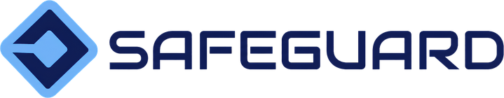 Safeguard Exterior Cleaning logo