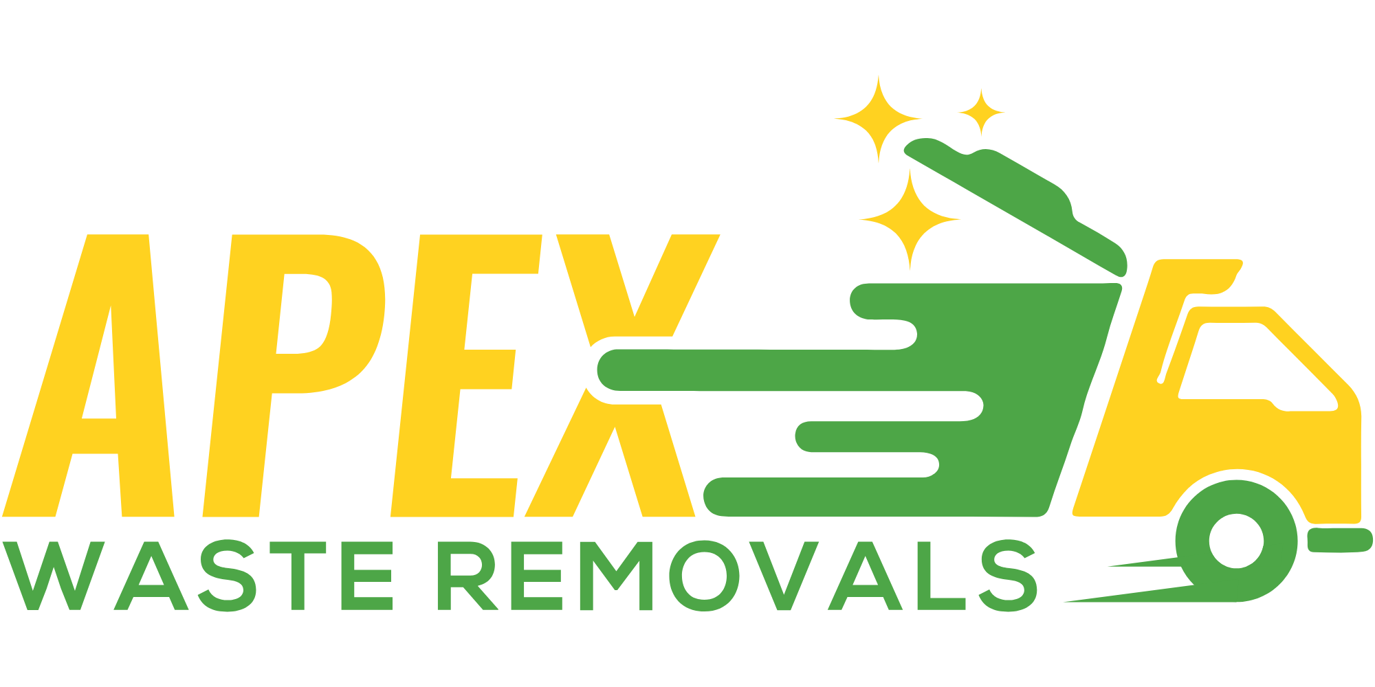 Apex Waste Removals logo