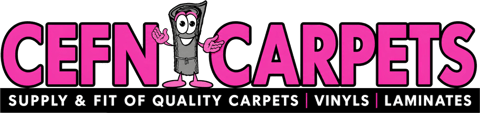 Cefn Carpets logo