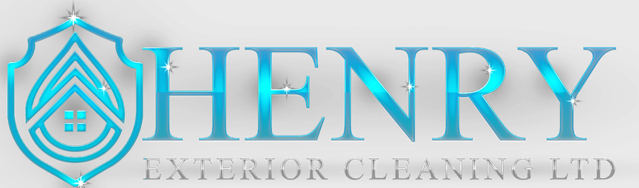 Henry Exterior Cleaning logo